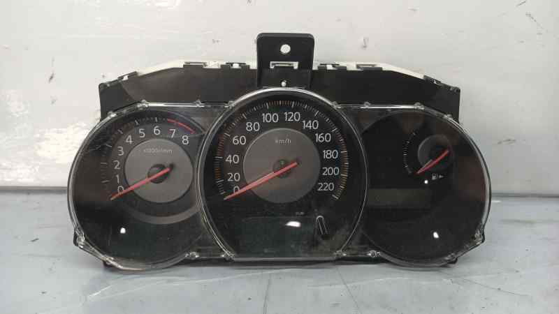 24810EM00C CUADRO INSTRUMENTOS NISSAN TIIDA (C11X/SC11X)