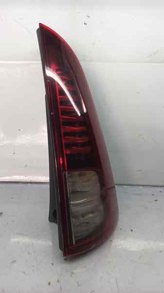 PILOTO TRASERO DERECHO