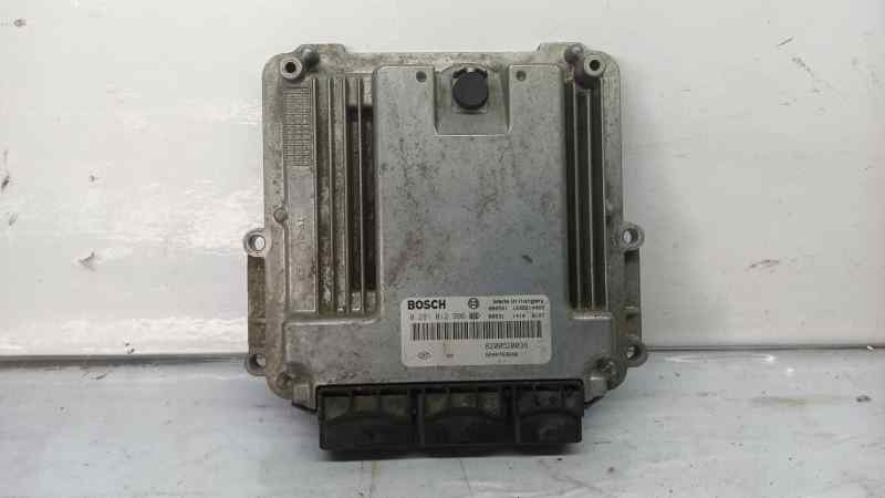 0281012996 CENTRALITA MOTOR UCE RENAULT ESPACE IV (JK0)