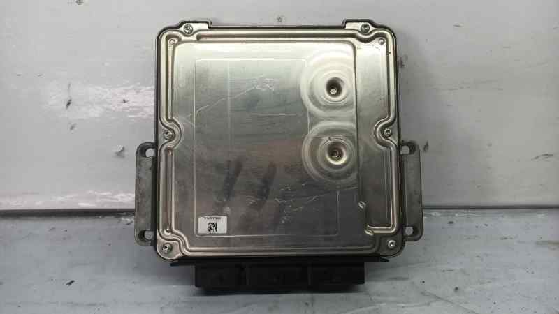 CENTRALITA MOTOR UCE