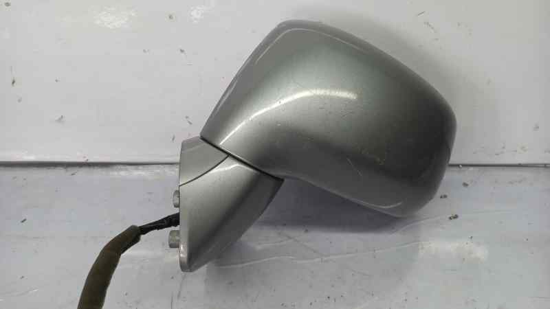 RETROVISOR IZQUIERDO NISSAN TIIDA (C11X/SC11X)