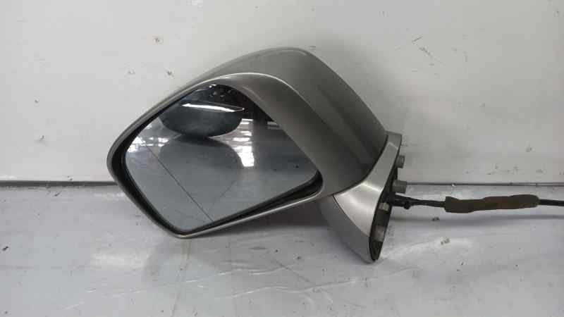 RETROVISOR IZQUIERDO