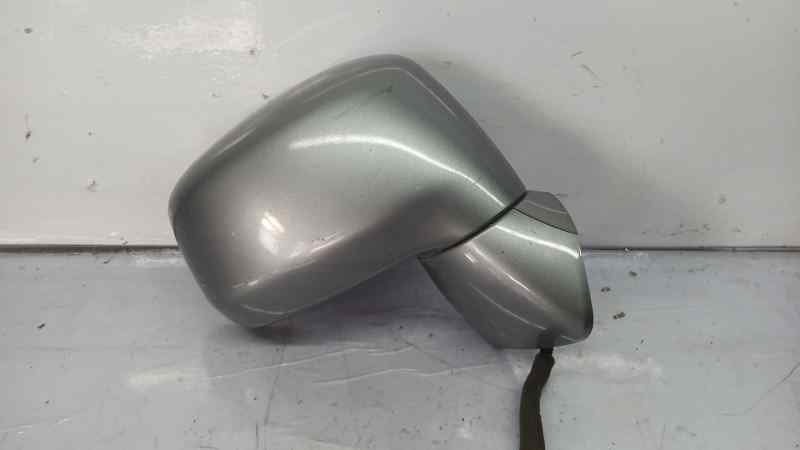 RETROVISOR DERECHO NISSAN TIIDA (C11X/SC11X)