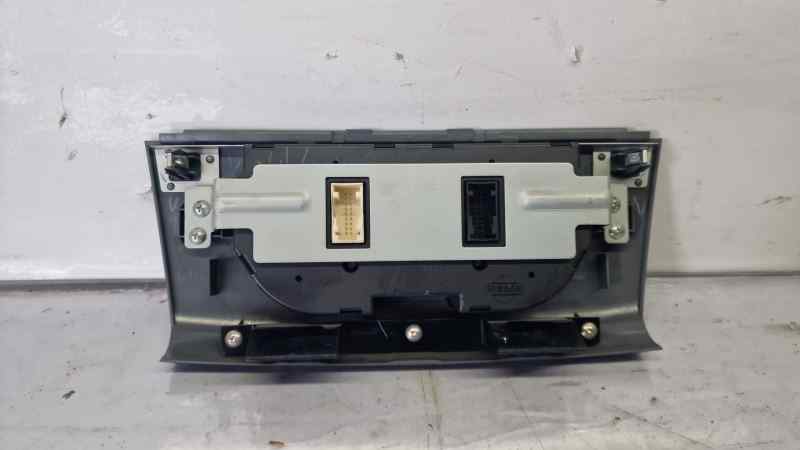 27500EM00A MANDO CALEFACCION /  AIRE ACONDICIONADO NISSAN TIIDA (C11X/SC11X)