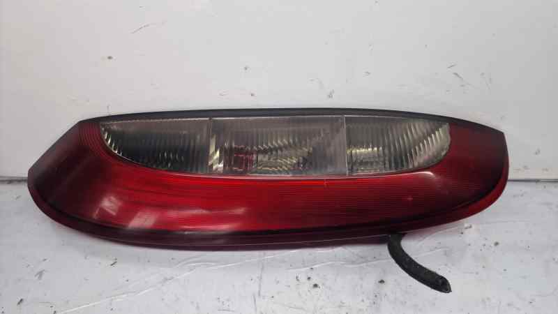 09114336 PILOTO TRASERO IZQUIERDO OPEL CORSA C