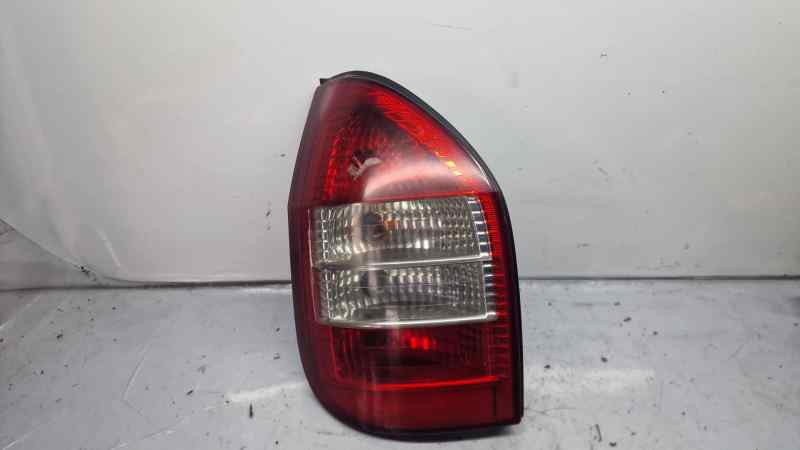 PILOTO TRASERO IZQUIERDO