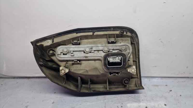 PILOTO TRASERO IZQUIERDO