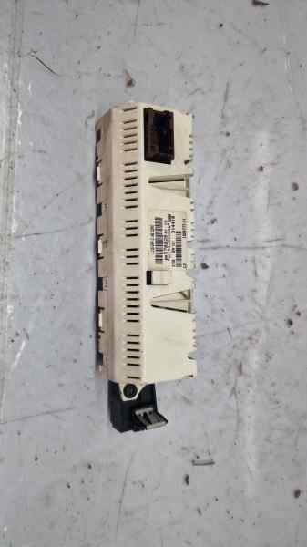 PANTALLA MULTIFUNCION