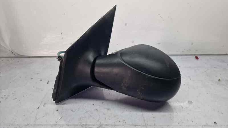 RETROVISOR IZQUIERDO