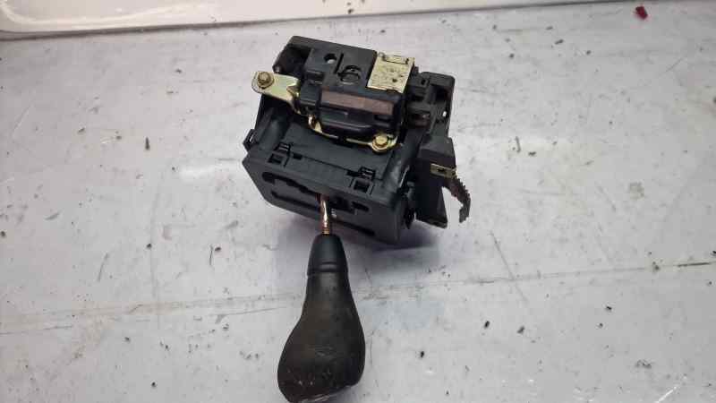 A2022670537 PALANCA CAMBIO MERCEDES CLASE CLK (W208) CABRIO