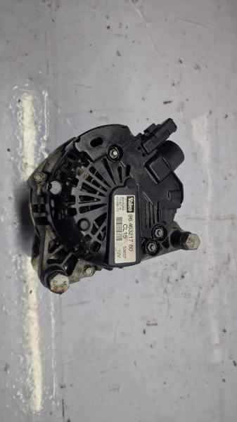 9646321780 ALTERNADOR CITROEN C4 GRAND PICASSO
