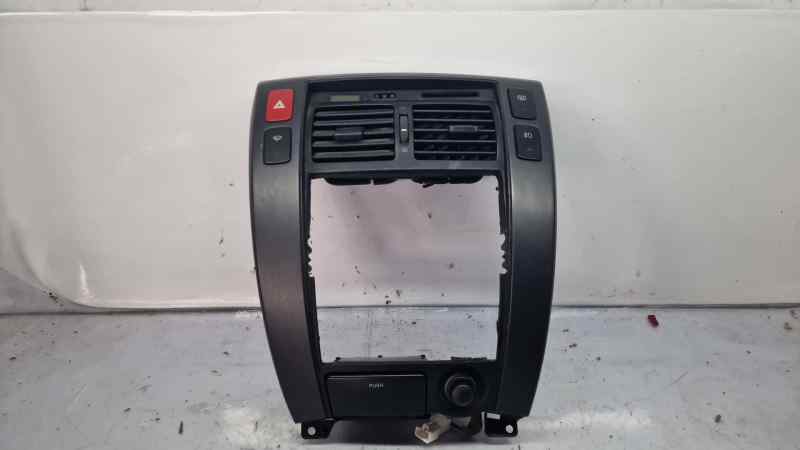 MOLDURA HYUNDAI TUCSON (JM)