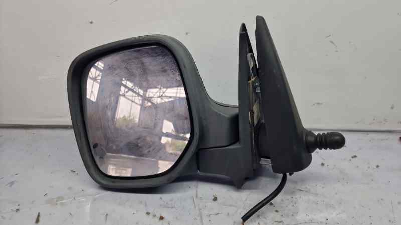 96366858XT RETROVISOR IZQUIERDO CITROEN BERLINGO