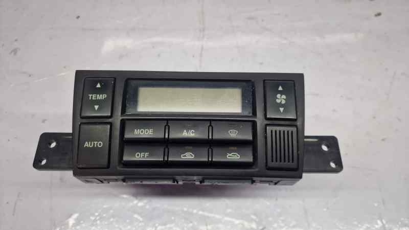 972502EXXX MANDO CALEFACCION /  AIRE ACONDICIONADO HYUNDAI TUCSON (JM)