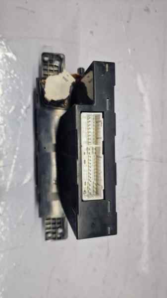 MANDO CALEFACCION /  AIRE ACONDICIONADO