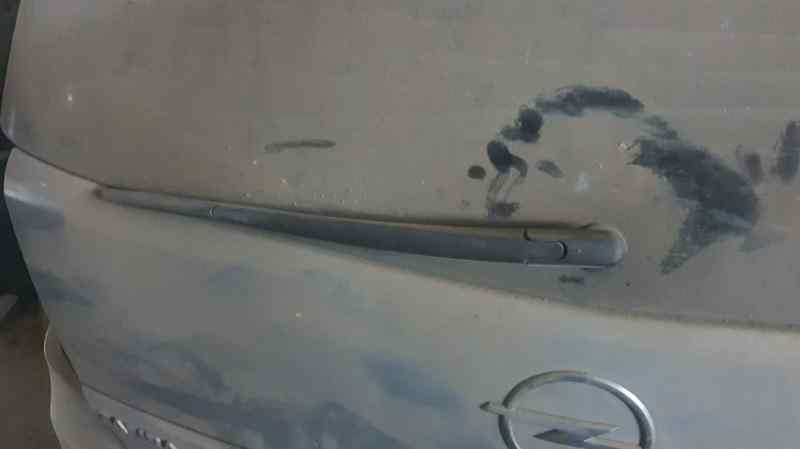 BRAZO LIMPIA TRASERO OPEL ZAFIRA B