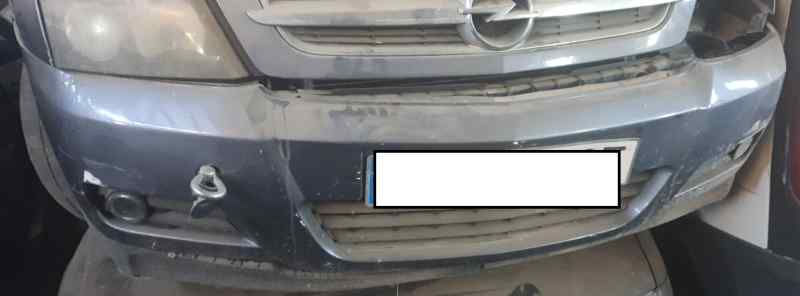 PARAGOLPES DELANTERO