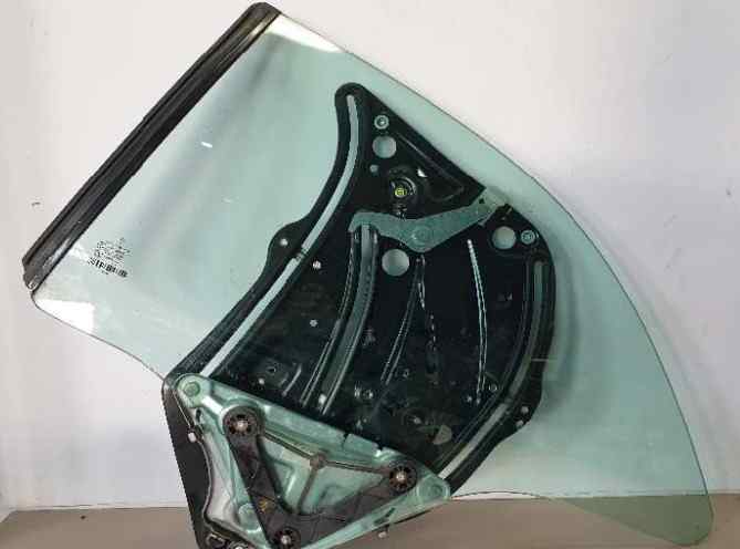 LUNA TRASERA IZQUIERDA MERCEDES CLASE CLK (W207) CABRIO