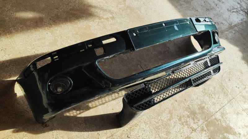 PARAGOLPES DELANTERO