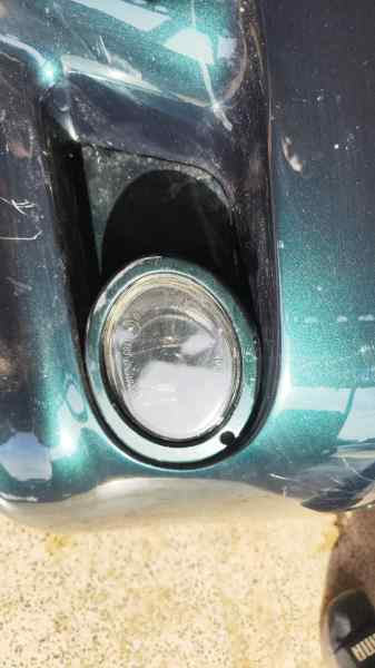 FARO ANTINIEBLA IZQUIERDO BMW SERIE 5 BERLINA (E39)