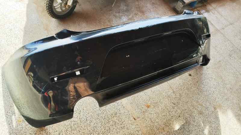 PARAGOLPES TRASERO ALFA ROMEO 147 (190)