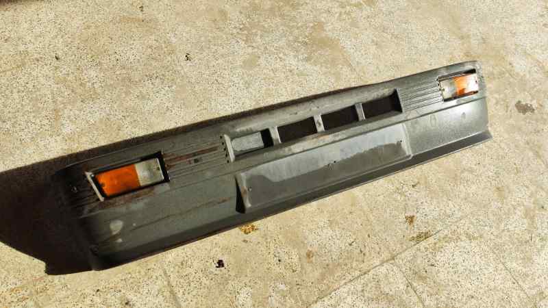 PARAGOLPES DELANTERO