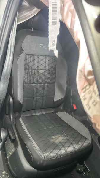 JUEGO ASIENTOS COMPLETO