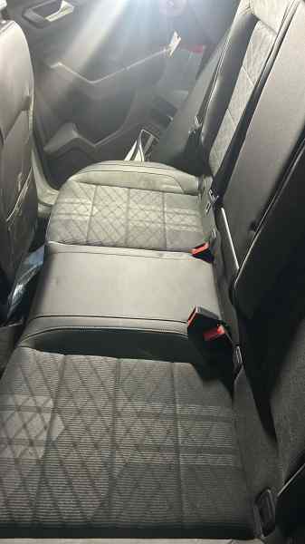 JUEGO ASIENTOS COMPLETO