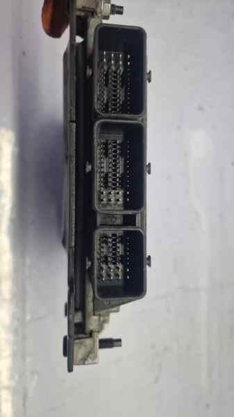 CENTRALITA MOTOR UCE