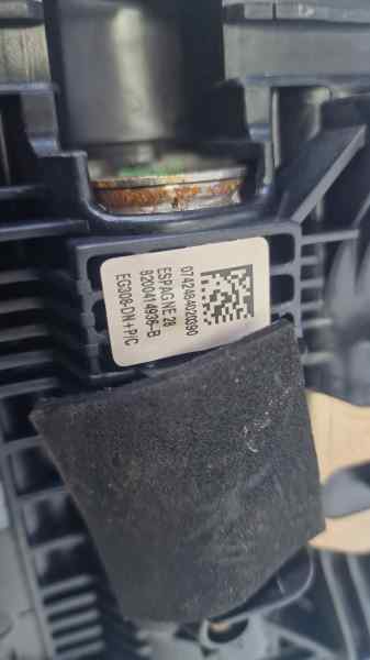 AIRBAG DELANTERO IZQUIERDO