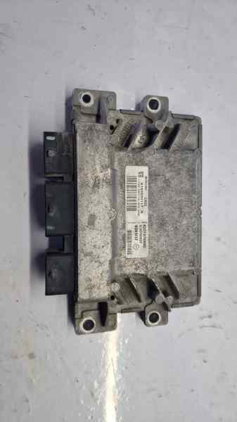 CENTRALITA MOTOR UCE