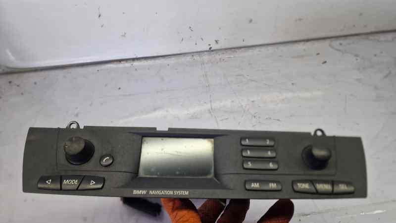 SISTEMA NAVEGACION GPS