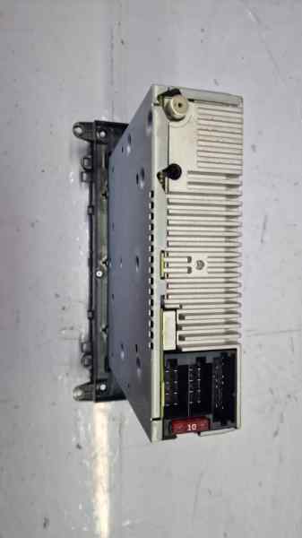 SISTEMA AUDIO / RADIO CD