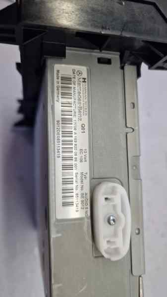 SISTEMA AUDIO / RADIO CD