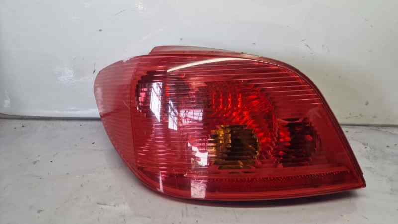 PILOTO TRASERO IZQUIERDO