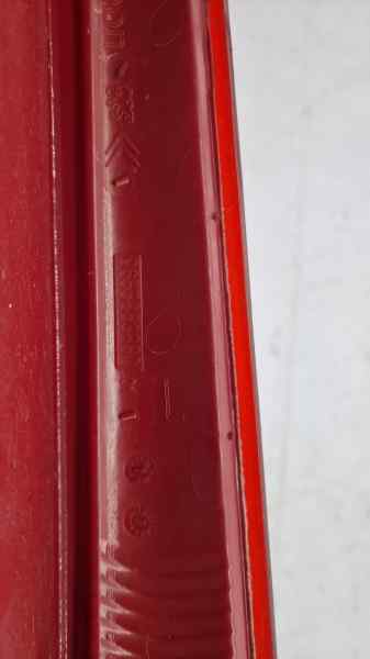 PILOTO TRASERO IZQUIERDO