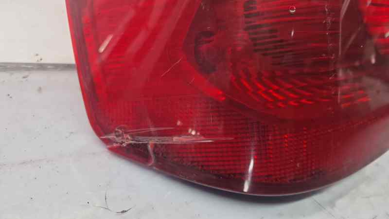 PILOTO TRASERO IZQUIERDO