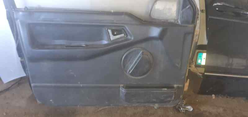 GUARNECIDO PUERTA DELANTERA IZQUIERDA SUZUKI VITARA SE/SV (ET)