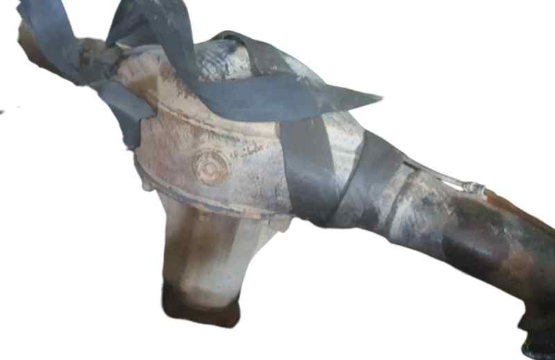 DIFERENCIAL TRASERO SUZUKI VITARA SE/SV (ET)