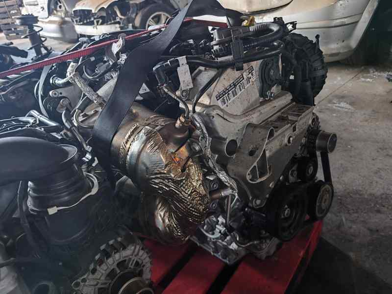 MOTOR COMPLETO