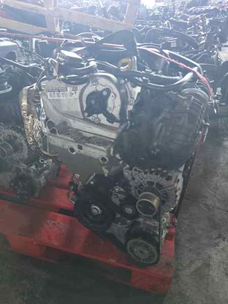 MOTOR COMPLETO