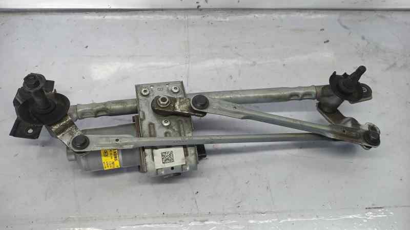 MOTOR LIMPIA DELANTERO