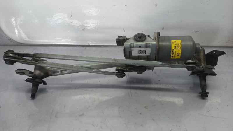 MOTOR LIMPIA DELANTERO