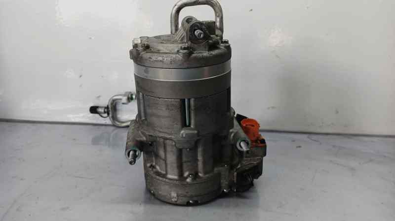 COMPRESOR AIRE ACONDICIONADO