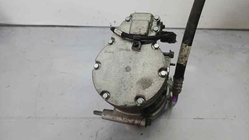 COMPRESOR AIRE ACONDICIONADO