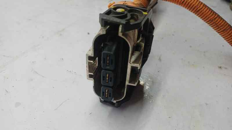 INSTALACIÓN ELECTRICA 