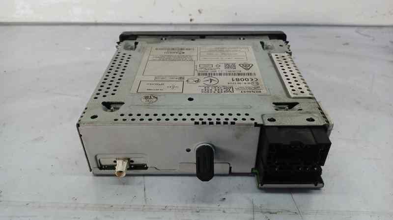 SISTEMA AUDIO / RADIO CD