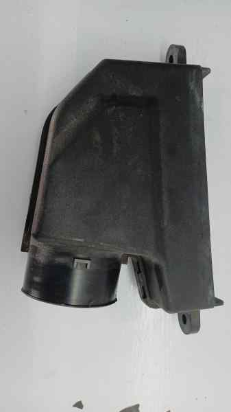 CANALIZADOR AIRE RADIADOR