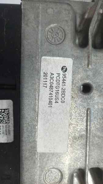 CENTRALITA MOTOR UCE