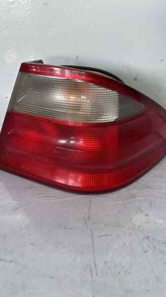 A2088200264 PILOTO TRASERO DERECHO MERCEDES CLASE CLK (W208) COUPE